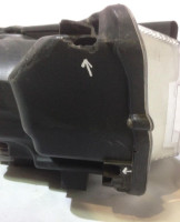 Фара левая  Toyota Highlander 3 oem 8117048A30