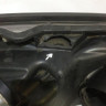 Фара левая Toyota Highlander 3 oem 8117048A30 Фара левая Toyota Highlander 3 oem 8117048A30
