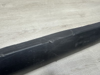 Порог правый бу Renault Sandero Stepway 2 OEM 764266165R