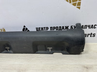 Порог правый бу Renault Sandero Stepway 2 OEM 764266165R