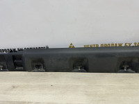 Порог правый бу Renault Sandero Stepway 2 OEM 764266165R