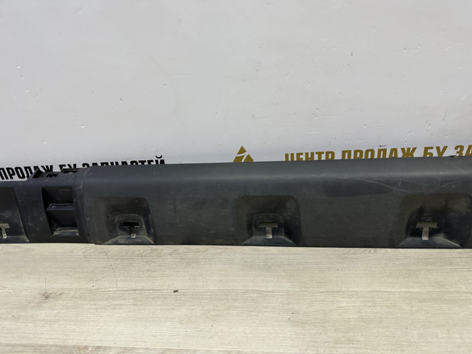 Порог правый бу Renault Sandero Stepway 2 OEM 764266165R Порог правый бу Renault Sandero Stepway 2 OEM 764266165R