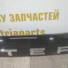 Молдинг крышки багажника бу Renault Duster OEM 848106714R