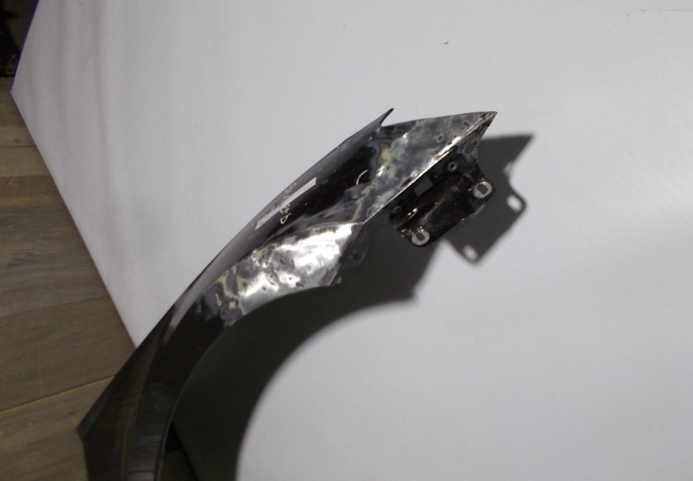 Крыло переднее правое бу Skoda Superb 3 OEM 3V0821106 Крыло переднее правое бу Skoda Superb 3 OEM 3V0821106