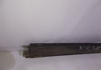 Накладка порога правая Volvo XC70 oem 30763663 (скл-3)