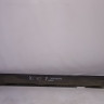 Накладка порога правая Volvo XC70 oem 30763663 (скл-3)