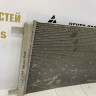 Радиатор кондиционера Skoda Octavia A7 OEM 5Q0816411BD