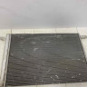 Радиатор кондиционера Skoda Octavia A7 OEM 5Q0816411BD