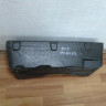 Ящик для инструментов багажника Volkswagen Polo oem 6ru863513 (трещина)