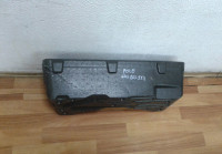 Ящик для инструментов багажника Volkswagen Polo oem 6ru863513 (трещина)