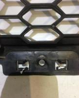 Решетка радиатора Chevrolet Captiva oem  9694517 (СКЛ-3)
