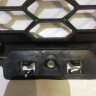 Решетка радиатора Chevrolet Captiva oem  9694517 (СКЛ-3)