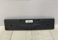 Подиум номерного знака BMW X6 G06 M-Pack OEM 51118069950