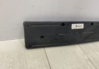 Подиум номерного знака BMW X6 G06 M-Pack OEM 51118069950