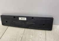 Подиум номерного знака BMW X6 G06 M-Pack OEM 51118069950