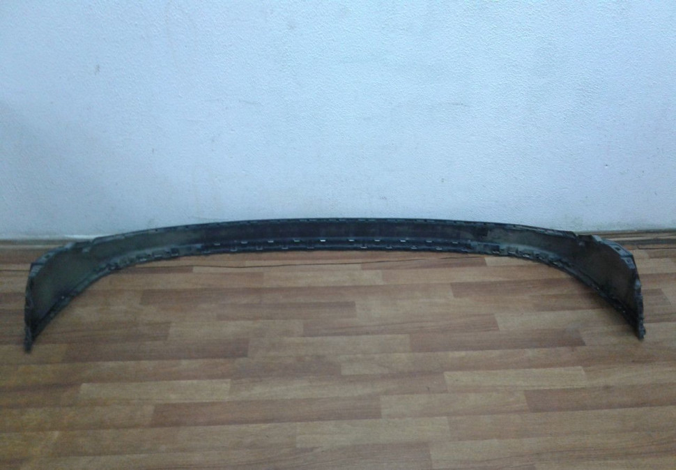 Спойлер заднего бампера Volkswagen Tiguan 2 oem 5na807521