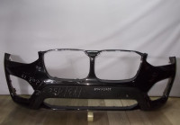 Бампер передний бу BMW X3 G01 OEM 51117139605