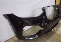 Бампер передний бу BMW X3 G01 OEM 51117139605