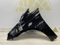 Крыло переднее левое бу BMW 2 F45 OEM 41007382183 (СКЛ-3)
