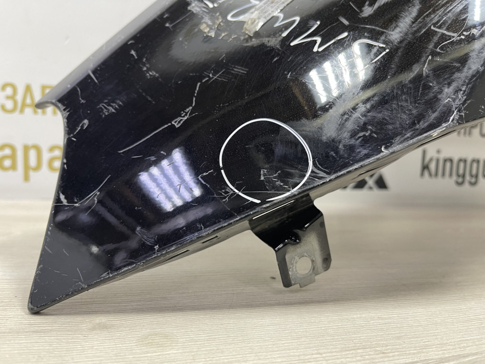 Крыло переднее левое бу BMW 2 F45 OEM 41007382183 (СКЛ-3) Крыло переднее левое бу BMW 2 F45 OEM 41007382183 (СКЛ-3)