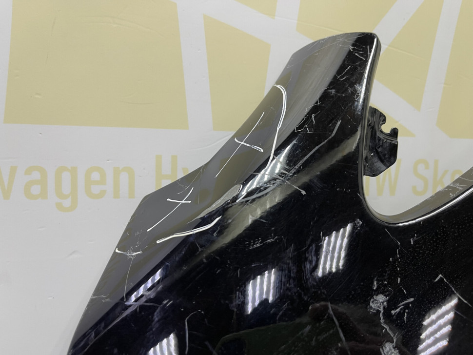 Крыло переднее левое бу BMW 2 F45 OEM 41007382183 (СКЛ-3) Крыло переднее левое бу BMW 2 F45 OEM 41007382183 (СКЛ-3)