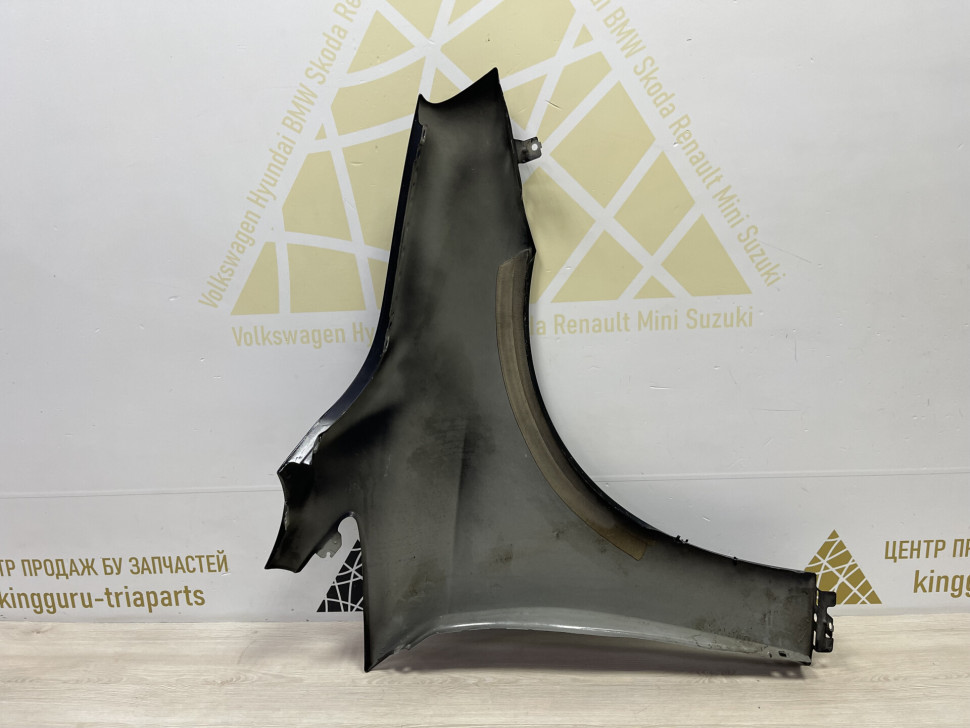 Крыло переднее левое бу BMW 2 F45 OEM 41007382183 (СКЛ-3) Крыло переднее левое бу BMW 2 F45 OEM 41007382183 (СКЛ-3)