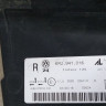 Фара правая Volkswagen Polo 5 09-14 oem 6RU941016