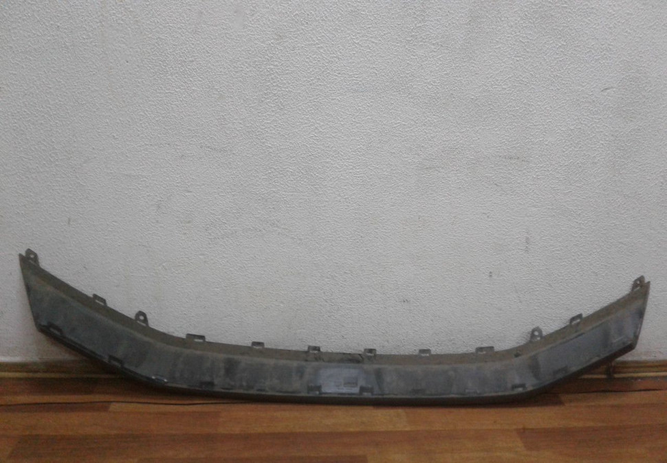 Спойлер переднего бампера Volkswagen Tiguan 2 oem 5na805532 Спойлер переднего бампера Volkswagen Tiguan 2 oem 5na805532