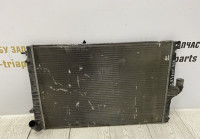 Радиатор охлаждения Lada Largus 2012 oem 214107888R (скл-3)