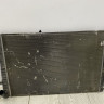 Радиатор охлаждения Lada Largus 2012 oem 214107888R (скл-3)