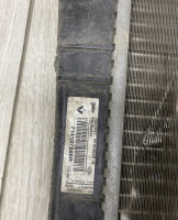 Радиатор охлаждения Lada Largus 2012 oem 214107888R (скл-3)