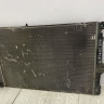 Радиатор охлаждения Lada Largus 2012 oem 214107888R (скл-3) Радиатор охлаждения Lada Largus 2012 oem 214107888R (скл-3)