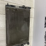 Радиатор охлаждения Lada Largus 2012 oem 214107888R (скл-3) Радиатор охлаждения Lada Largus 2012 oem 214107888R (скл-3)