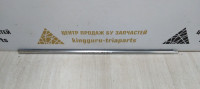 Молдинг стекла переднего правого Volkswagen Passat B8 14>oem 3g0837476e