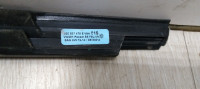 Молдинг стекла переднего правого Volkswagen Passat B8 14>oem 3g0837476e