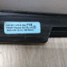 Молдинг стекла переднего правого Volkswagen Passat B8 14>oem 3g0837476e Молдинг стекла переднего правого Volkswagen Passat B8 14>oem 3g0837476e