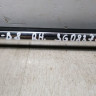 Молдинг стекла переднего правого Volkswagen Passat B8 14>oem 3g0837476e Молдинг стекла переднего правого Volkswagen Passat B8 14>oem 3g0837476e