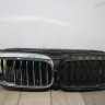 Заслонка решетки (жалюзи) бу BMW 5 G30 OEM 51747474368