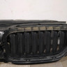 Заслонка решетки (жалюзи) бу BMW 5 G30 OEM 51747474368