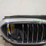 Заслонка решетки (жалюзи) бу BMW 5 G30 OEM 51747474368