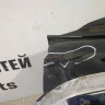 Заслонка решетки (жалюзи) бу BMW 5 G30 OEM 51747474368
