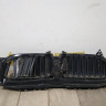 Заслонка решетки (жалюзи) бу BMW 5 G30 OEM 51747474368