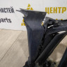 Заслонка решетки (жалюзи) бу BMW 5 G30 OEM 51747474368