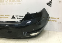 Бампер задний Hyundai Elantra 6 рестайлинг 2018 oem 86611F2AA0