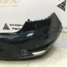 Бампер задний Hyundai Elantra 6 рестайлинг 2018 oem 86611F2AA0