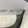 Бампер задний Hyundai Elantra 6 рестайлинг 2018 oem 86611F2AA0