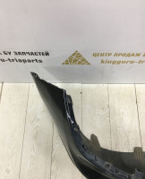 Бампер задний Hyundai Elantra 6 рестайлинг 2018 oem 86611F2AA0