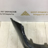 Бампер задний Hyundai Elantra 6 рестайлинг 2018 oem 86611F2AA0