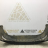 Бампер задний Hyundai Elantra 6 рестайлинг 2018 oem 86611F2AA0