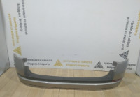 Бампер задний бу Skoda Kodiaq OEM 565807421 (В)